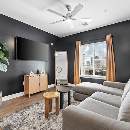 The Celebrity Suite The Gulch Nashville Buitenkant foto