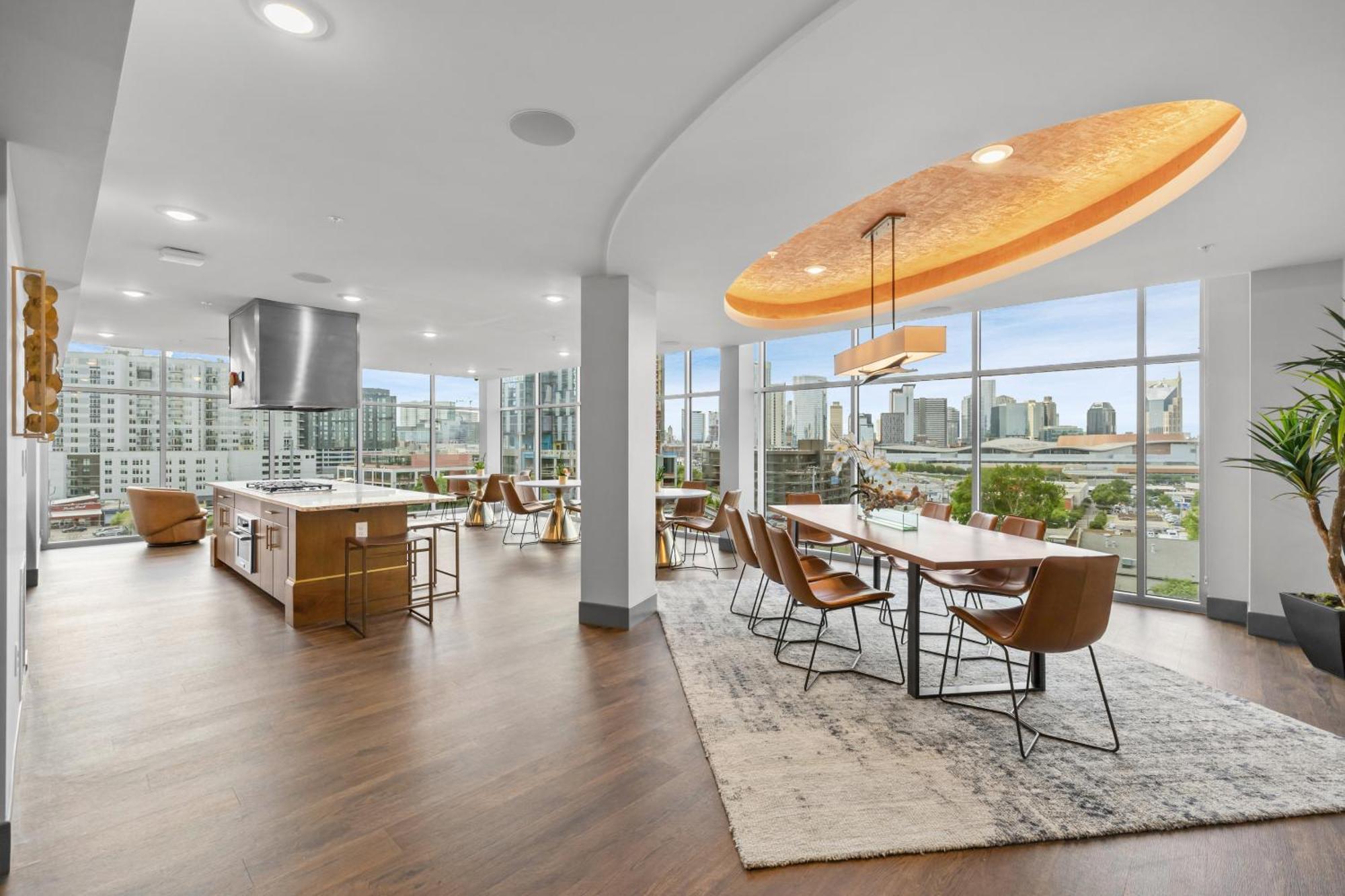 The Celebrity Suite The Gulch Nashville Buitenkant foto