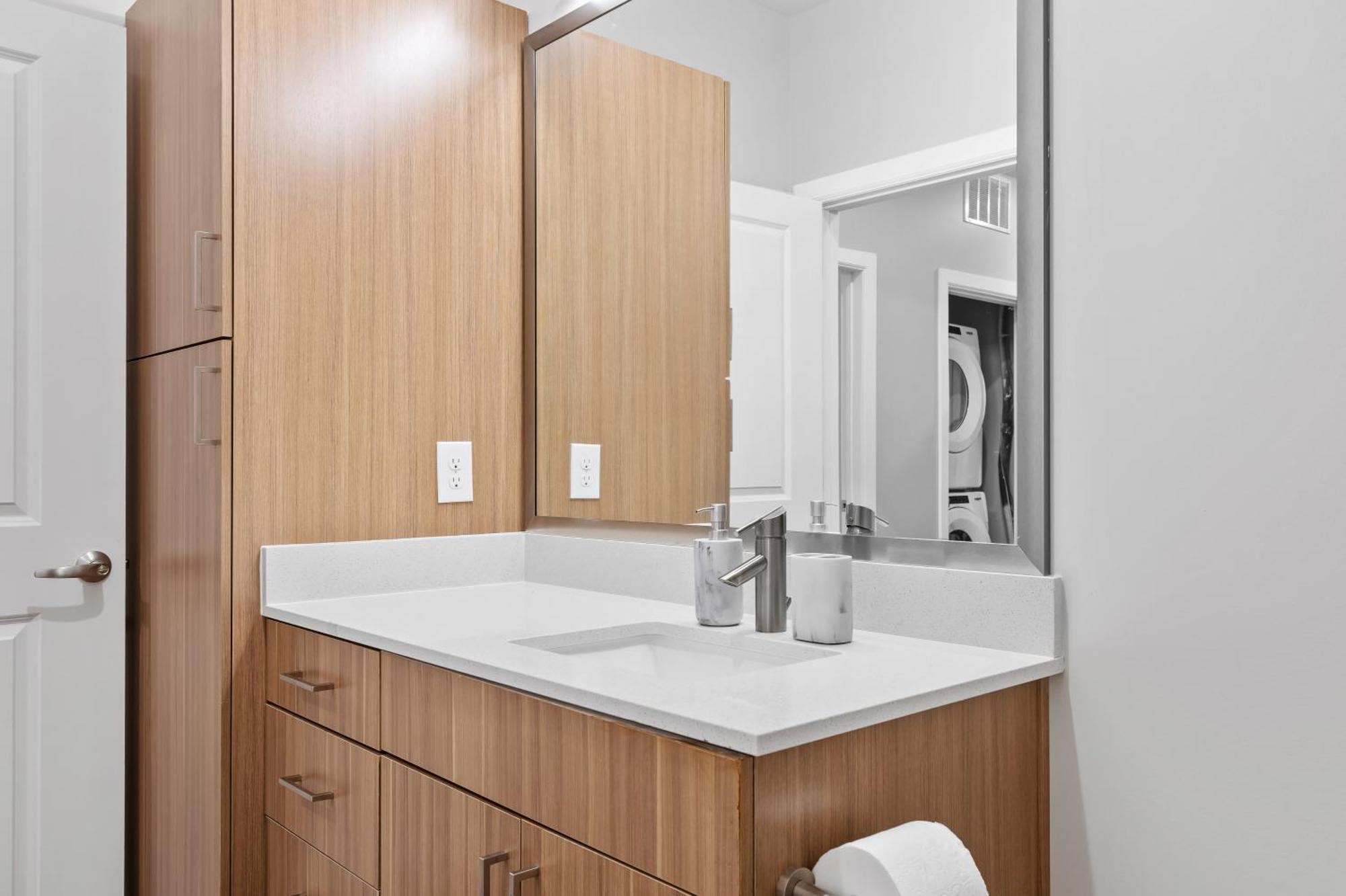 The Celebrity Suite The Gulch Nashville Buitenkant foto