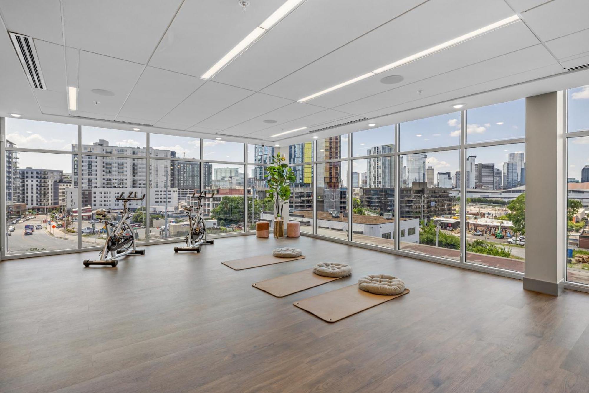 The Celebrity Suite The Gulch Nashville Buitenkant foto