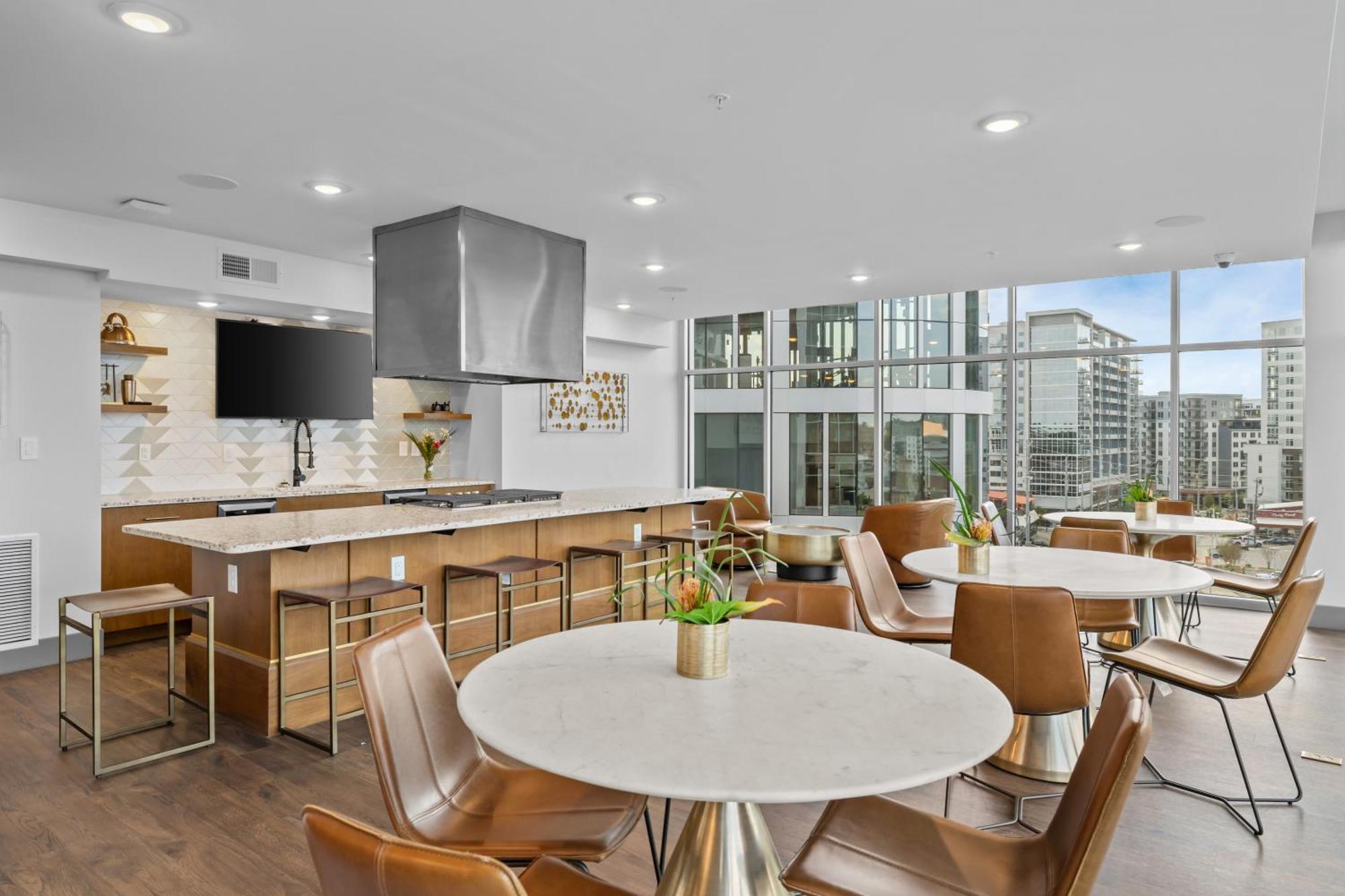 The Celebrity Suite The Gulch Nashville Buitenkant foto