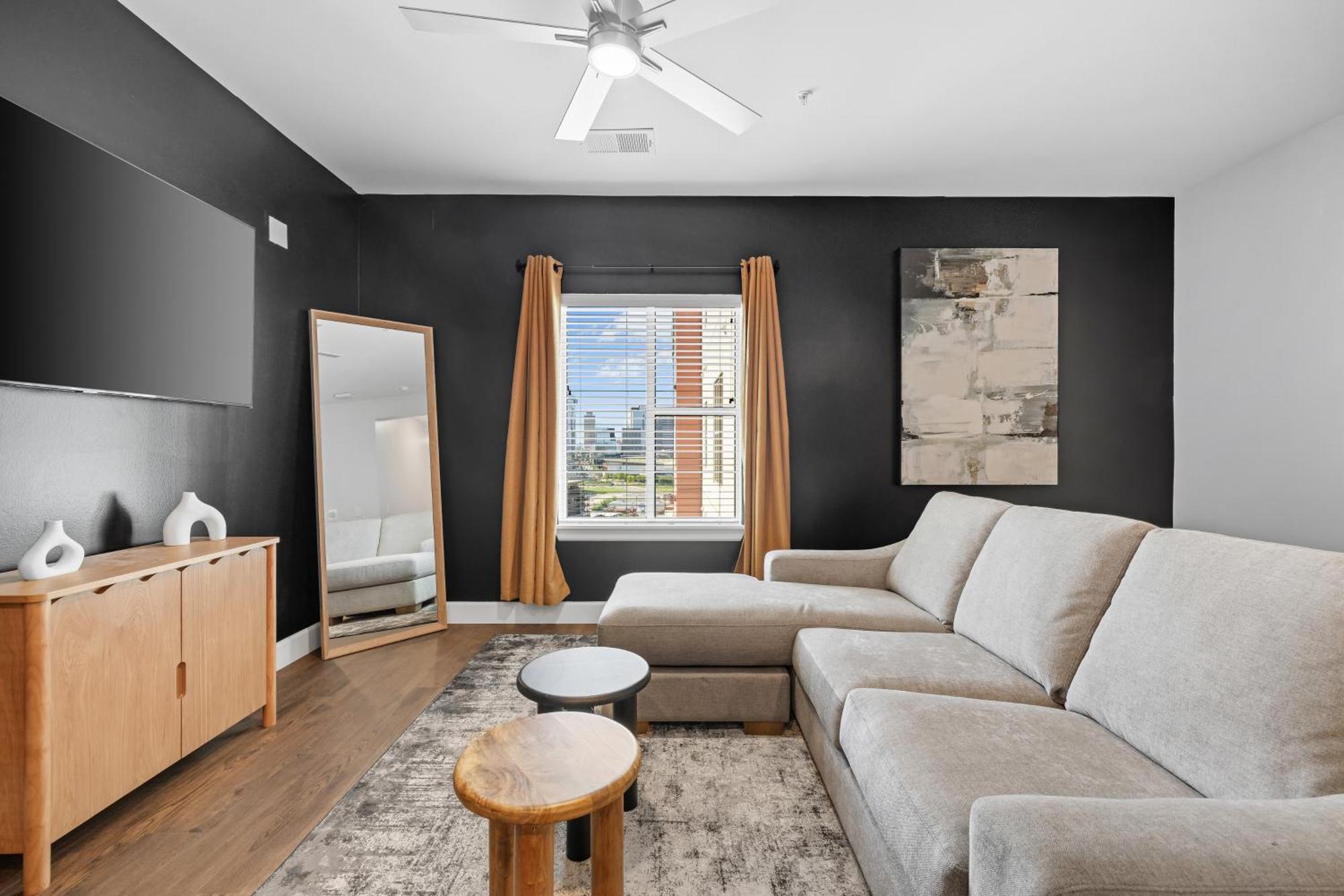 The Celebrity Suite The Gulch Nashville Buitenkant foto