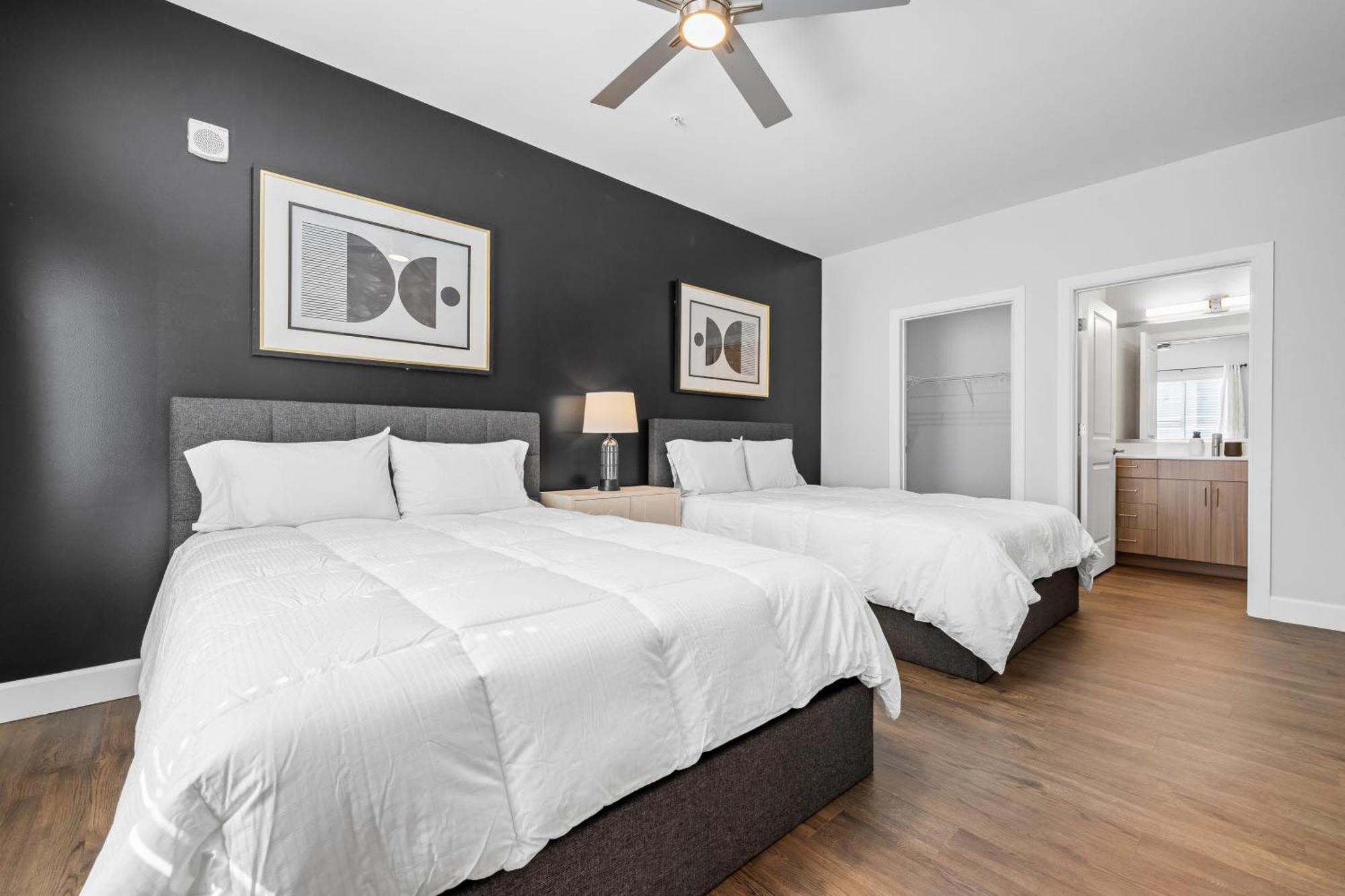 The Celebrity Suite The Gulch Nashville Buitenkant foto