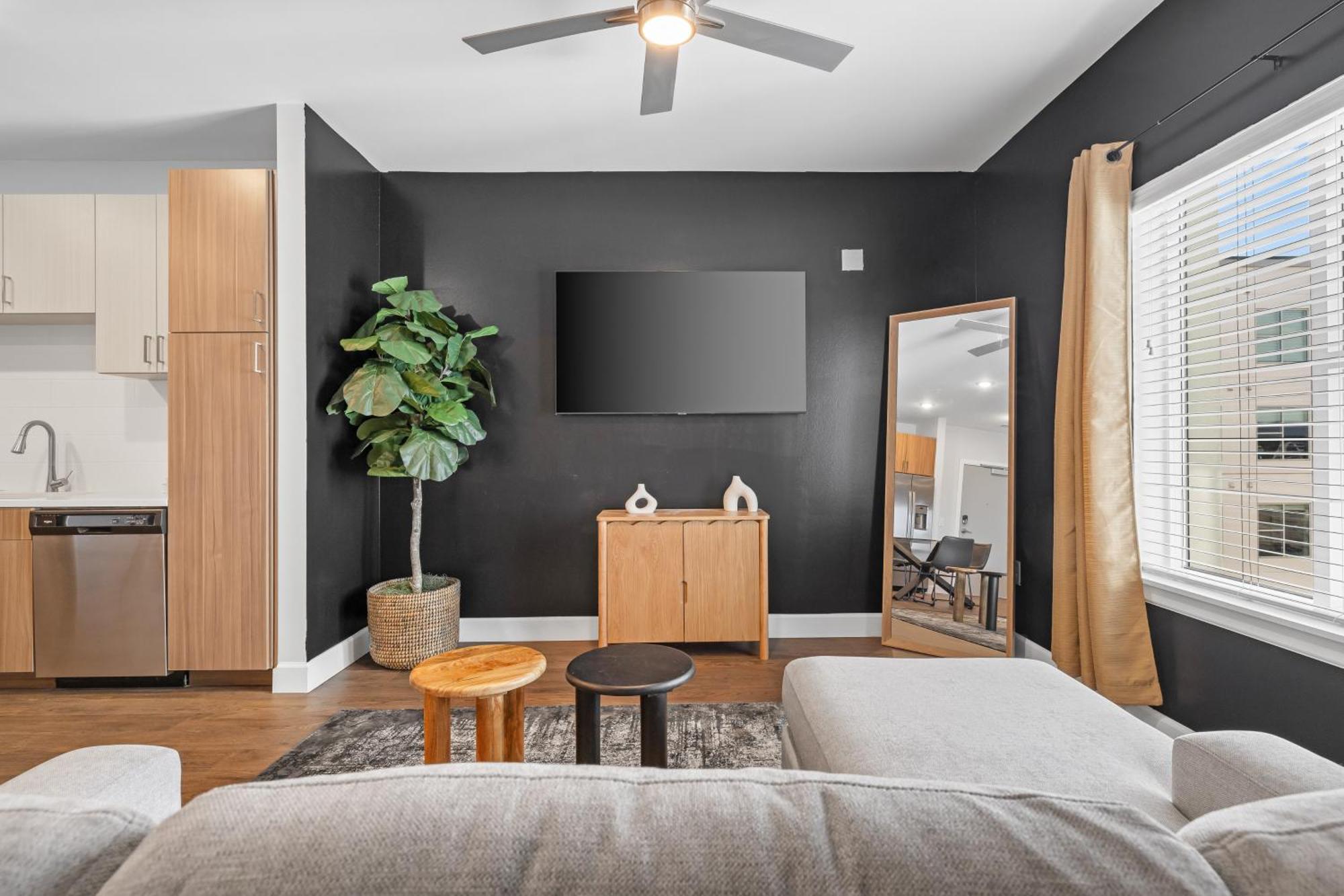 The Celebrity Suite The Gulch Nashville Buitenkant foto