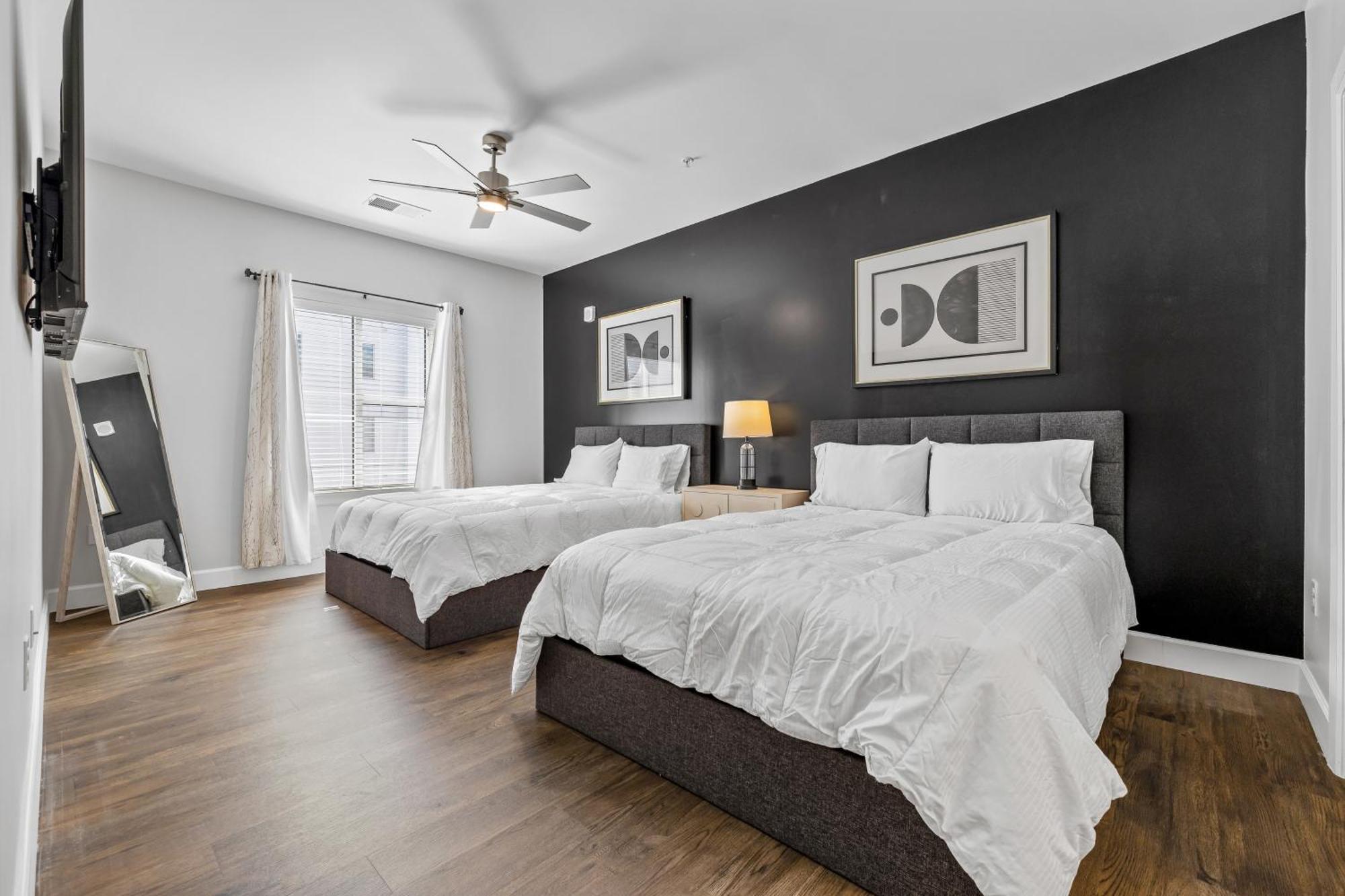 The Celebrity Suite The Gulch Nashville Buitenkant foto
