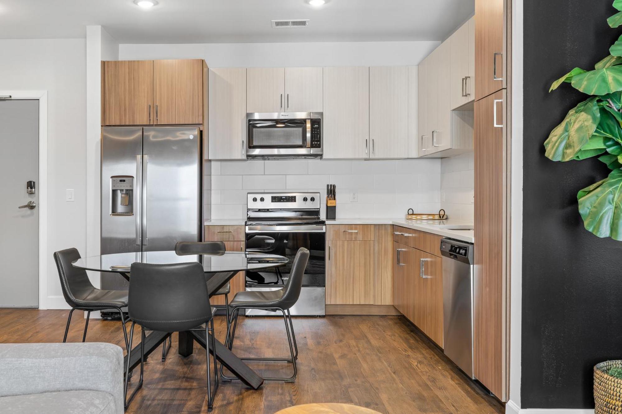 The Celebrity Suite The Gulch Nashville Buitenkant foto