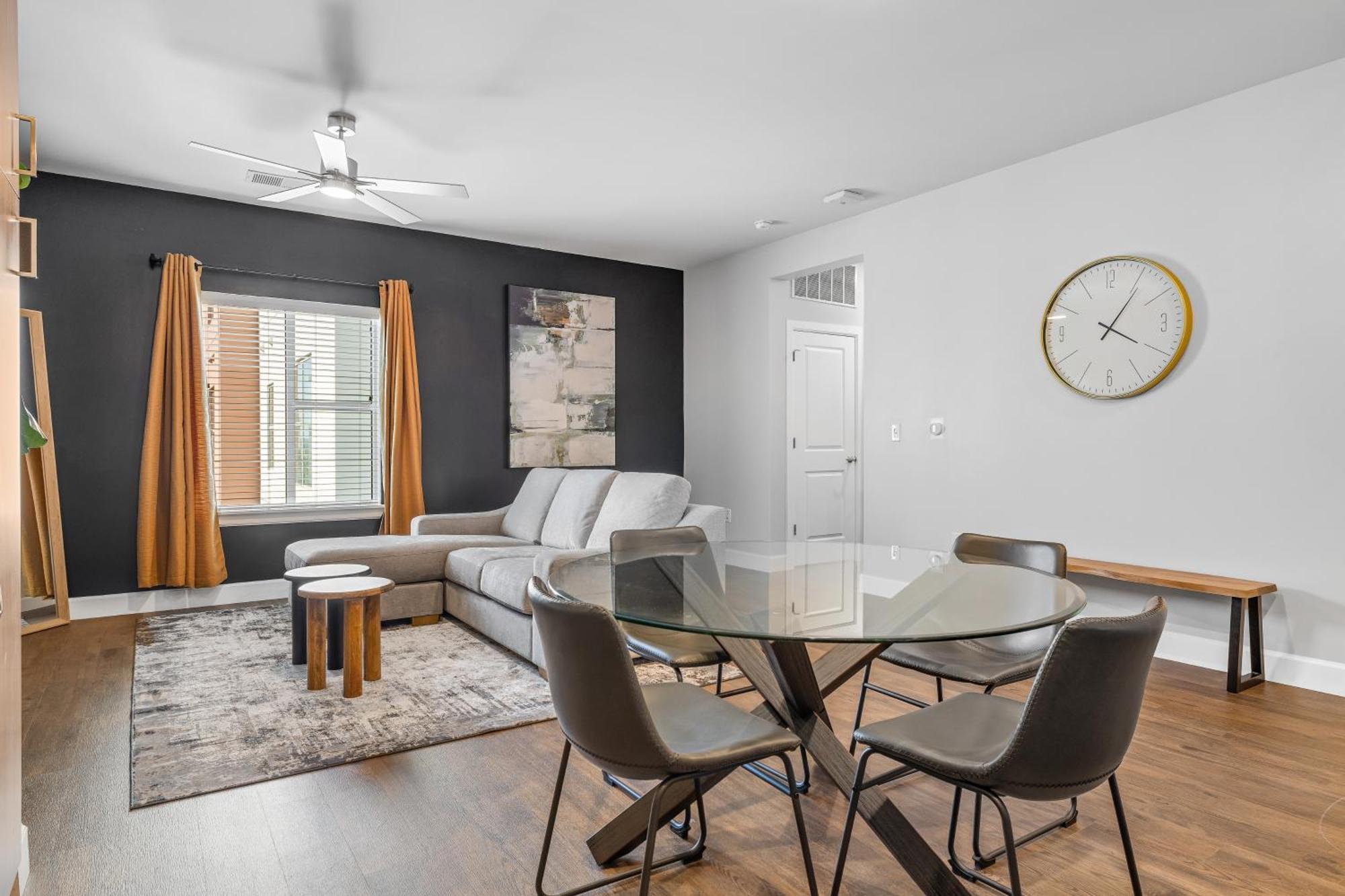 The Celebrity Suite The Gulch Nashville Buitenkant foto